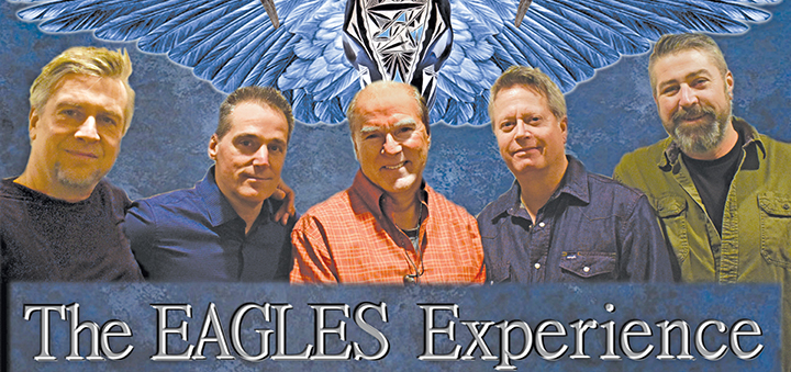 Foothills Performing Arts Center presents: The Eagles Experience